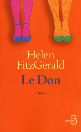 Couverture du produit · Le Don