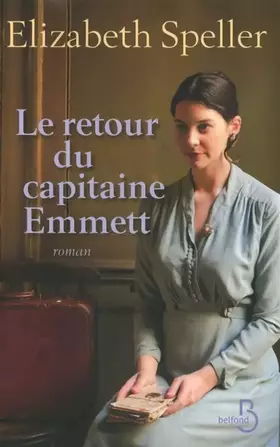 Couverture du produit · Le Retour du Capitaine Emmett