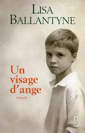 Couverture du produit · Un visage d'ange