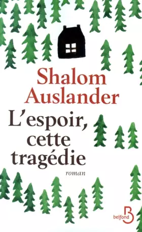 Couverture du produit · L'Espoir, cette tragédie