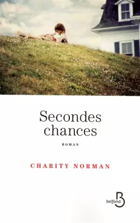 Couverture du produit · Secondes chances