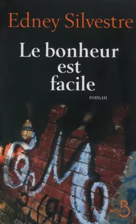 Couverture du produit · Le Bonheur est facile