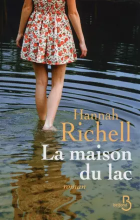 Couverture du produit · La Maison du lac
