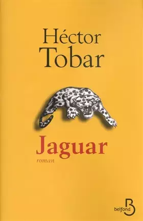 Couverture du produit · Jaguar