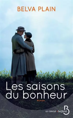 Couverture du produit · Les Saisons du bonheur