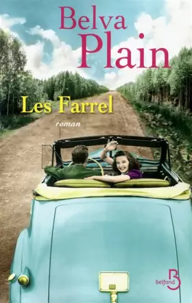 Couverture du produit · Les Farrel