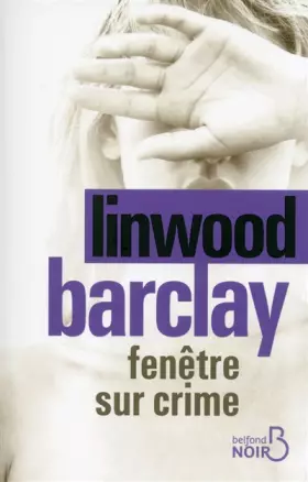 Couverture du produit · Fenêtre sur crime