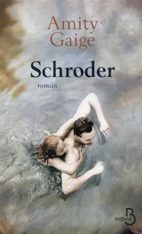 Couverture du produit · Schroder