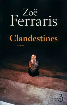 Couverture du produit · Clandestines
