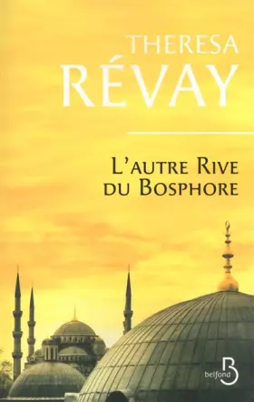Couverture du produit · L'Autre Rive du Bosphore