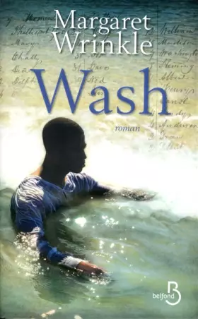 Couverture du produit · Wash