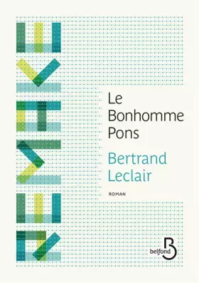 Couverture du produit · Le Bonhomme Pons