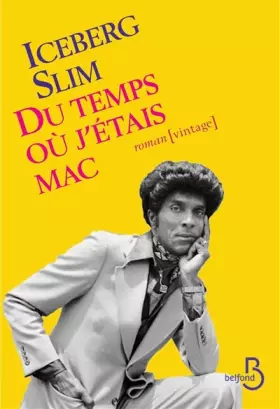 Couverture du produit · Du temps où j'étais mac