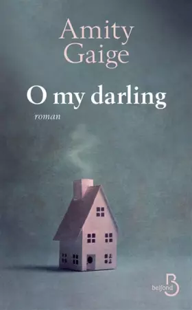 Couverture du produit · O my darling