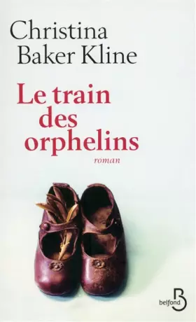 Couverture du produit · Le Train des orphelins
