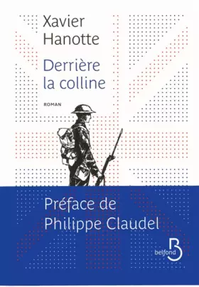 Couverture du produit · Derrière la colline