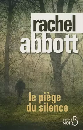 Couverture du produit · Le Piège du silence