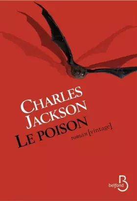 Couverture du produit · Le Poison
