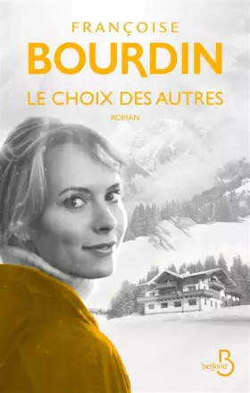 Couverture du produit · Le Choix des autres