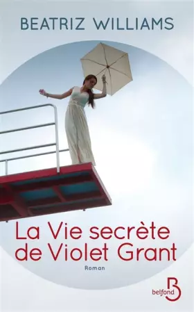 Couverture du produit · La Vie secrète de Violet Grant