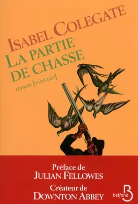 Couverture du produit · La Partie de chasse