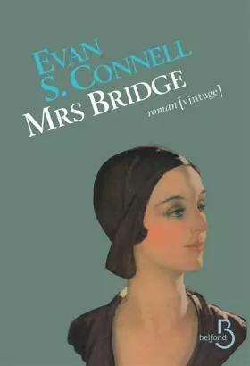 Couverture du produit · Mrs. Bridge