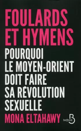Couverture du produit · Foulards et hymens