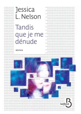 Couverture du produit · Tandis que je me dénude