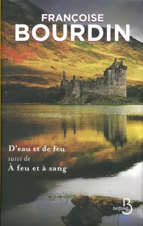 Couverture du produit · D'eau et de feu collector