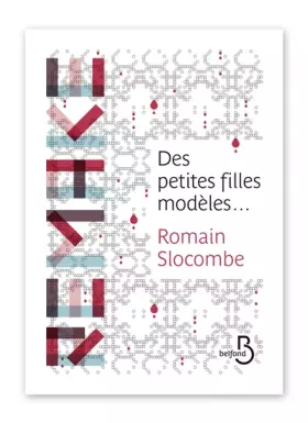 Couverture du produit · Des petites filles modèles...