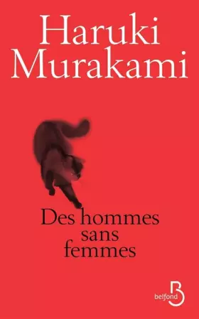 Couverture du produit · Des hommes sans femmes