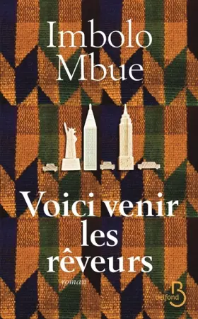 Couverture du produit · Voici venir les rêveurs