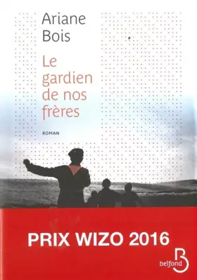 Couverture du produit · Le Gardien de nos frères