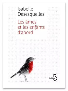 Couverture du produit · Les Âmes et les enfants d'abord