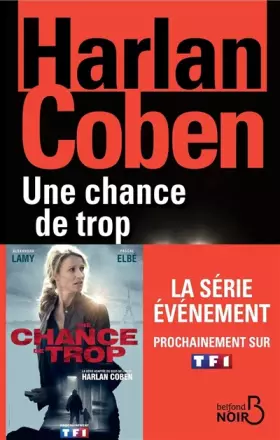 Couverture du produit · Une chance de trop (N. éd.)