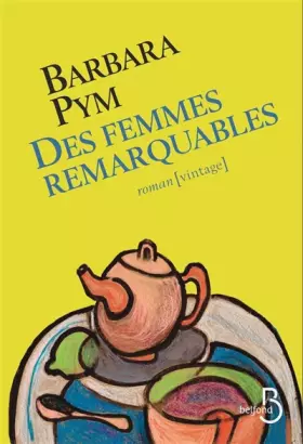 Couverture du produit · Des femmes remarquables