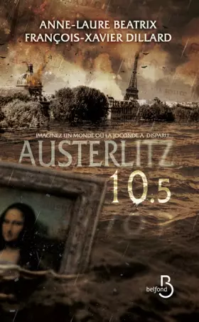 Couverture du produit · Austerlitz 10.5