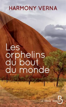 Couverture du produit · Les Orphelins du bout du monde