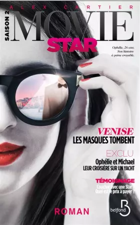 Couverture du produit · Movie Star 2 (02)