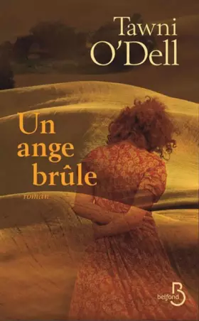 Couverture du produit · Un ange brûle
