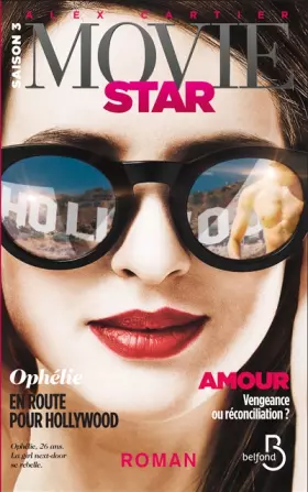 Couverture du produit · Movie Star 3 (03)