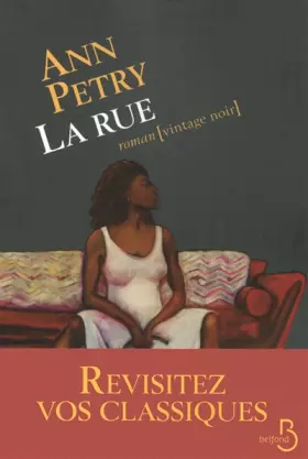 Couverture du produit · La Rue