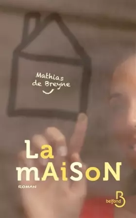 Couverture du produit · La Maison