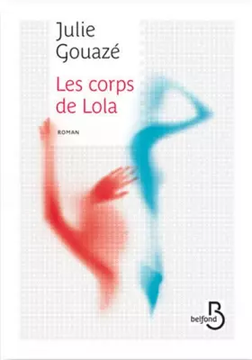 Couverture du produit · Les Corps de Lola