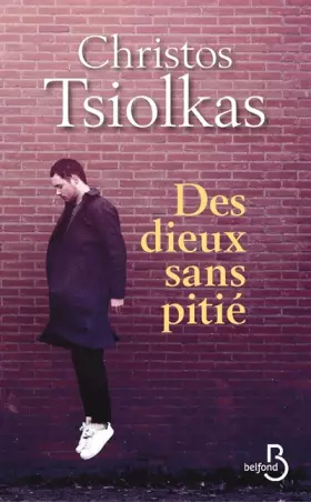 Couverture du produit · Des dieux sans pitié
