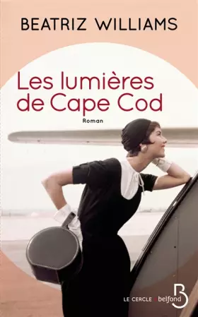 Couverture du produit · Les Lumières de Cape Cod