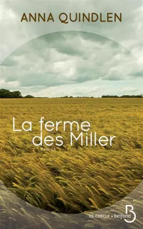 Couverture du produit · La Ferme des Miller