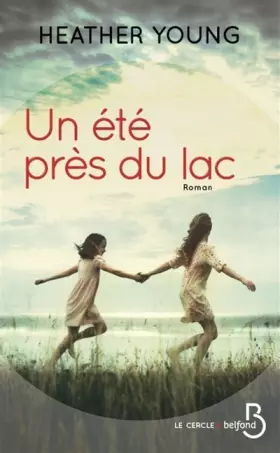 Couverture du produit · Un été près du lac