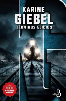 Couverture du produit · Terminus Elicius
