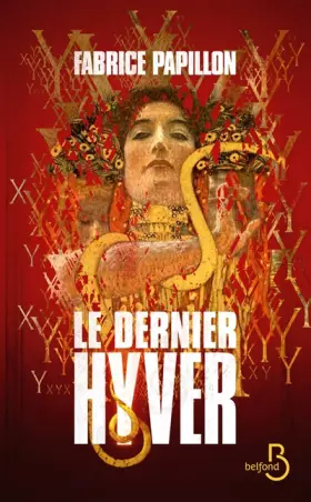 Couverture du produit · Le Dernier Hyver